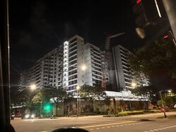 Tampines North Drive 1 (D18), Condominium #555063191